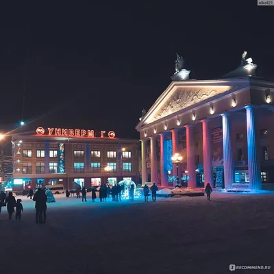 Брянск, Россия - «Провинциальный городок, в котором все же есть, что  посмотреть.» | отзывы