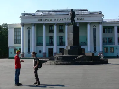 Брянск 2023 — все о городе с фото, достопримечательности, развлечения