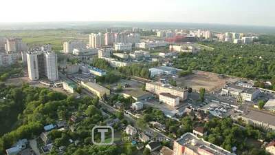 Брянск (Россия) главное о городе | Найди идеальное место для жизни