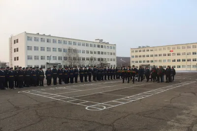 83 отдельная гвардейская десантно-штурмовая бригада отметила свое 35-летие  - UssurMedia