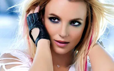 Еще несколько крутых обоев с Бритни Спирс : r/BritneySpears