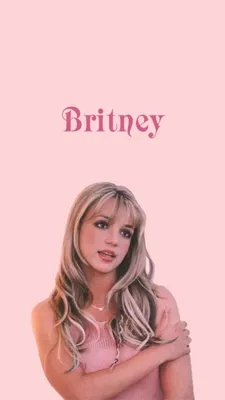 Бритни Спирс Обои 4K, Монохромные, Американская певица