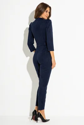 Комбинезоны с широкими брюками: купить комбинезон женский с широкими  штанами в интернет-магазине issaplus.com