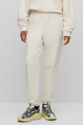 Женские белые брюки маломерки купить по низким ценам в интернет-магазине  Uzum (60066)