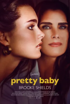 «Pretty Baby» проливает свет на противоречивые годы Брук Шилдс в детстве-звезде | Си-Эн-Эн