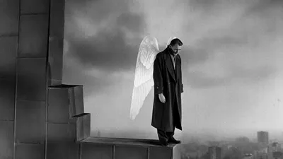 Бруно Ганц: «Теперь я знаю то, чего не знает ни один ангел» | Текущий | Коллекция критериев
