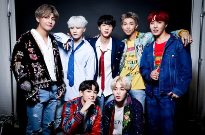BTS Fan Translators: How They Help K-pop Go Global | Billboard – Billboard