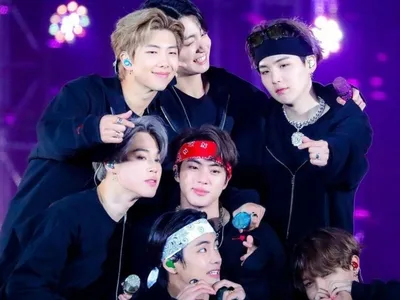 BTS dating: Here's what the relationship statuses of Jungkook, Suga, Jimin  and other BTS members are