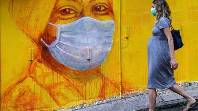 В Китае и Монголии появились случаи бубонной чумы. Что это такое и  насколько опасно? - BBC News Русская служба