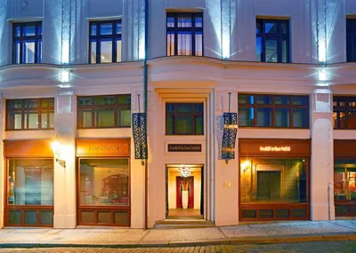 BUDDHA-BAR HOTEL PRAGUE ПРАГА 5* (Чехия) - от 21459 RUB | NOCHI