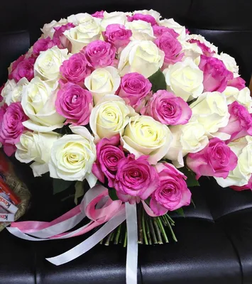 Букет роз большой и красивый - фото и картинки: 67 штук