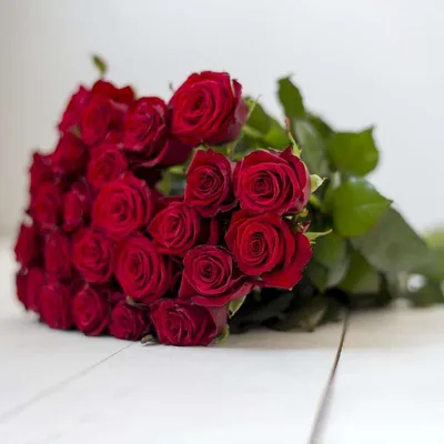 SVOBODA.FM :: 4 причины купить букет роз в AnnetFlowers
