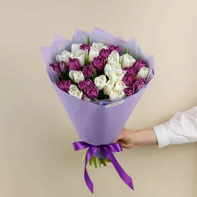 Где можно заказать красивый букет цветов к 8 марта? , фото-3 | Букет цветов,  Цветы, Цветочный