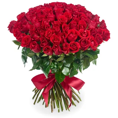 Букет от 15 красных роз Кения купить недорого, доставка - магазин цветов  Абари в Омске