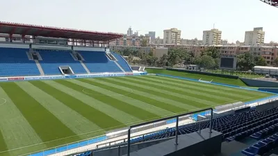 Стадион «Бунёдкор» в Ташкенте - Bookatour.me