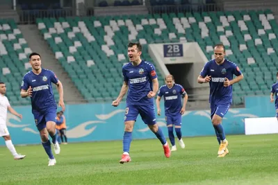 Кубок Азии U20: Узбекистан вышел в полуфинал, победив по пенальти Австралию