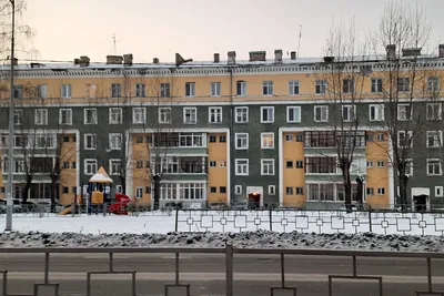 Квартира в сталинке: плюсы и минусы для жизни