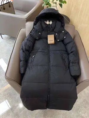 Пальто BURBERRY для женщин купить за 56250 руб, арт. 125539 –  Интернет-магазин Oskelly