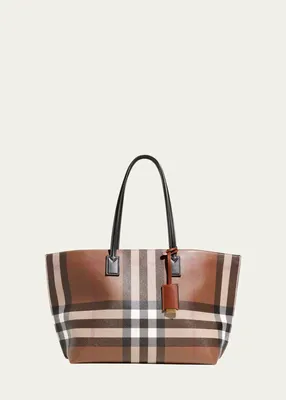 Burberry Bags You'll Want To Take Just About Everywhere