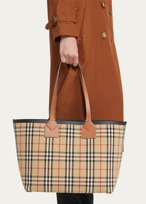 Burberry: Quilted Bag – Closet NV Shop