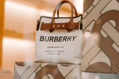 The Bags of New Burberry for Fall 2023 - PurseBlog