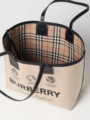 Succession' makes 'ludicrously capacious' Burberry bag go viral