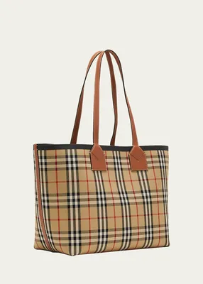 Ludicrously Gracious: Burberry's New Frances Bag Isn't Just Made For Ultra  High Net Worth Individuals - Grazia Singapore
