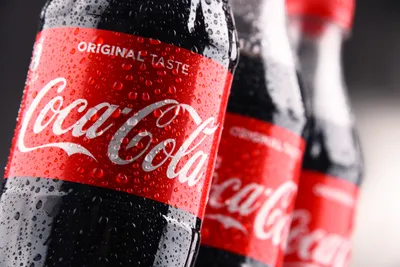Новая бутылка Coca-Cola будет объемом 390 мл и появится скоро на полках в  США - новости Украины, FMCG - LIGA.net