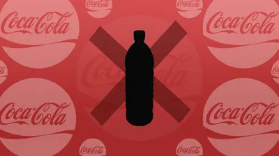 Coca-Cola тестирует первые бумажные бутылки - Thred Website