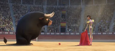 Купить мягкая игрушка Бык Фердинанд 20 см Ferdinand, цены на Мегамаркет