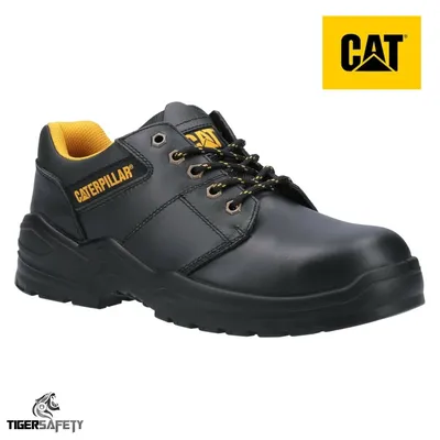 Caterpillar Men Cat Footwear x both GAO Pioneer Boot Shoes | eBay