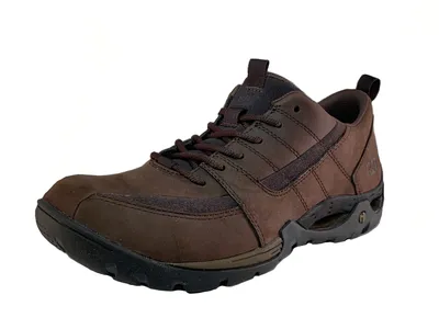 Caterpillar Men's CRITERION Oxford Casual Sneakers Shoes Blackout –  ShoeVariety.com