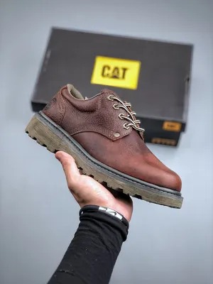 Amazon.com: Caterpillar Shoes