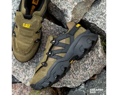 Caterpillar Trey 2.0 Boots - Walmart.com