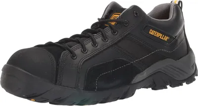 Stylish and Comfortable Caterpillar Men's Stun Chukka Boots