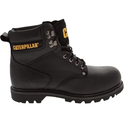 Caterpillar Shoes: Men's Streamline P90839 Composite Toe Work Shoes