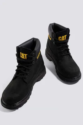 Caterpillar Work Boots - Comfortable Work Shoes | Cat Footwear