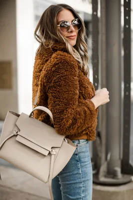 Céline Belt Bag Honest Review | I Make Leather Handbags