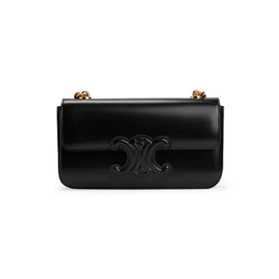 A Close Look at the Celine Triomphe Bag - PurseBlog | Celine bag, Celine,  Fashion