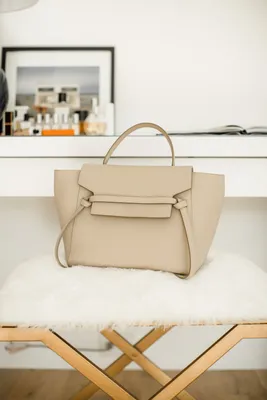 Luxury Designer Bag Investment Series: Céline Luggage Bag Review - History,  Prices 2020 • Save. Spend. Splurge.