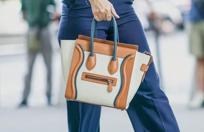 GUIDE TO CELINE: CLASSIC TIMELESS BAGS | Bag Religion