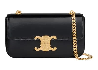 Emily Ratajkowski Is A Confirmed Devotee Of Celine's Classic Bag | British  Vogue