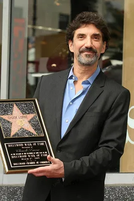Чак Лорри получает звезду на Аллее славы в Голливуде Фото фон и изображение для бесплатного скачивания - Pngtree