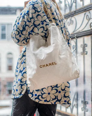 From One Newbie to Another: How To Buy Your First Chanel Bag