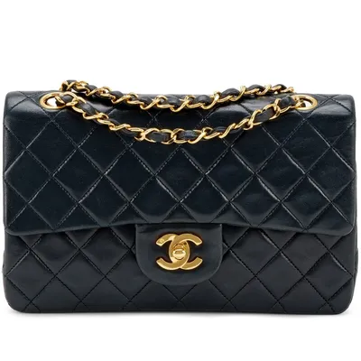 The Most Iconic Chanel Bags of All Time - luxfy