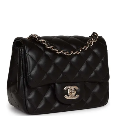 Comprehensive Guide to Buying Authentic Vintage Chanel Bags