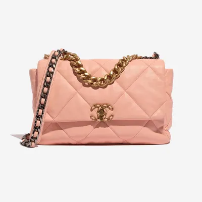 11 Iconic Chanel Bags Worth Collecting | Handbags and Accessories |  Sotheby's