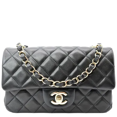 SLFMag — “Chanel 22″ bag | Bags, Chanel bag, Handbag