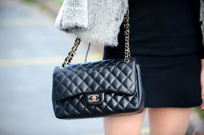 My Mum's CHANEL Designer Bag Collection *22 CHANEL BAGS!* - YouTube