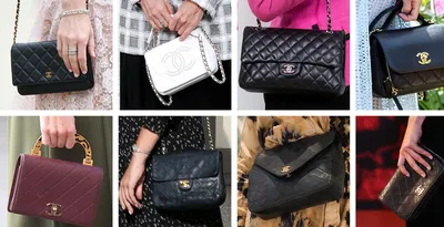 Chanel bags are actually the ultimate savvy investment